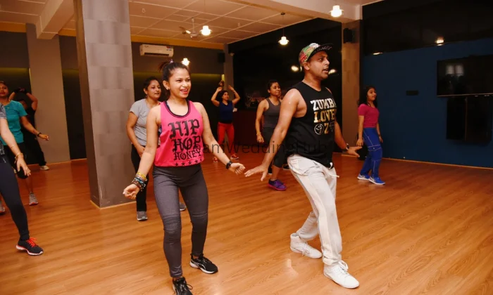 RHYTHMIX International Dance Studio